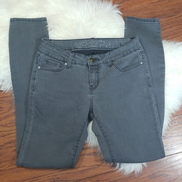 Wax Jeans - Picture 3 of 7